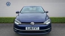 Volkswagen Golf 1.4 TSI SE [Nav] 5dr DSG Petrol Hatchback